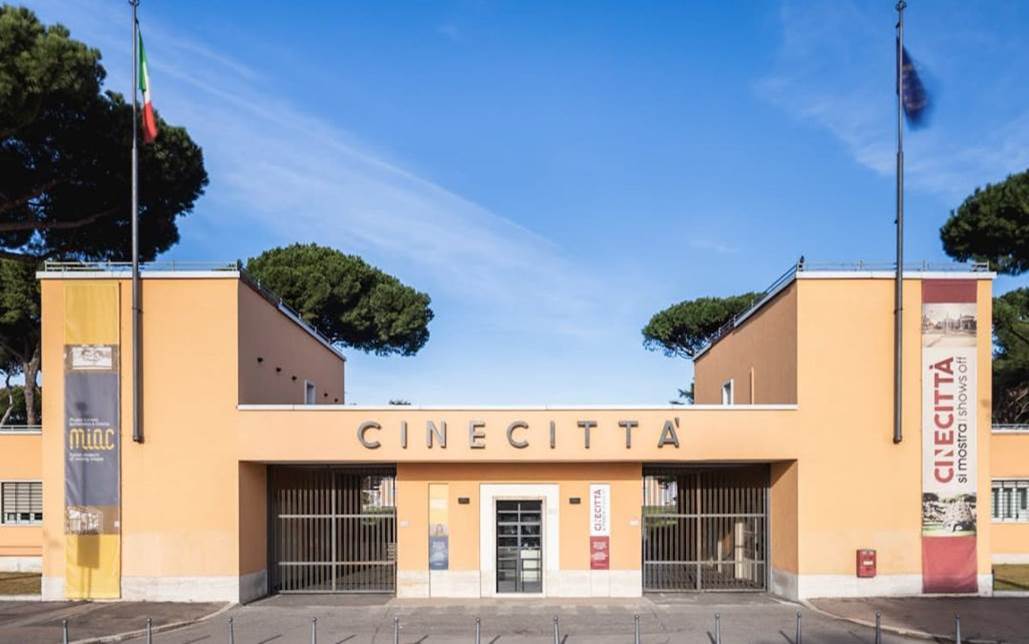 Cinecittà Game Hub: pubblicato il bando per le startup dedicate ai videogame