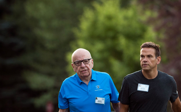 21st Century Fox: ricavi sopra i 7mld nel trimestre 21st Century Fox: ricavi sopra i 7mld nel trimestre