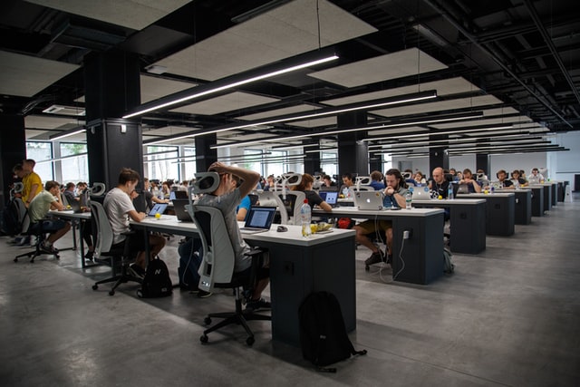 292mila entrate previste dalle imprese per marzo 2021 292mila entrate previste dalle imprese per marzo 2021