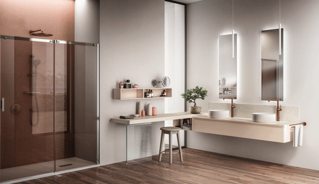 5 nuove aperture per Scavolini 5 nuove aperture per Scavolini