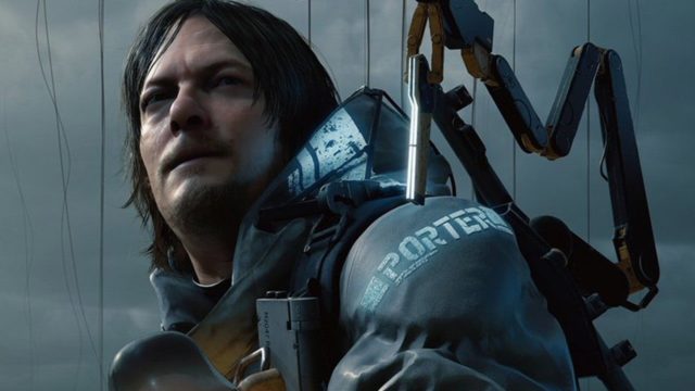 505 Games pubblicherà Death Stranding per PC