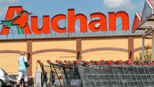 A Conad gli ipermercati Auchan