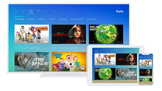 A Disney il controllo di Hulu A Disney il controllo di Hulu