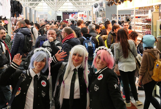 A Nerd Show: comics, videogames e cultura pop A Nerd Show: comics, videogames e cultura pop