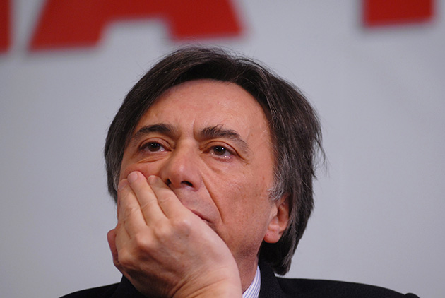 A Salini l’interim di Rai2 A Salini l’interim di Rai2