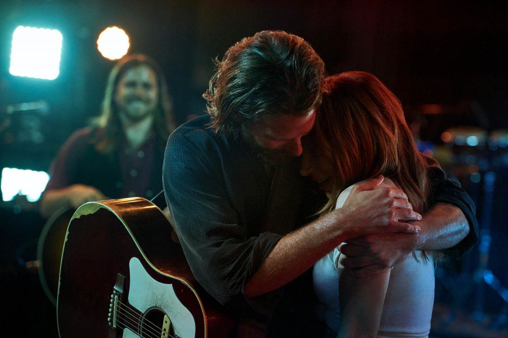 A Star is Born si conferma A Star is Born si conferma