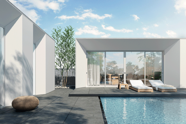 ABKSTONE è il nuovo brand di ABK GROUP ABKSTONE è il nuovo brand di ABK GROUP