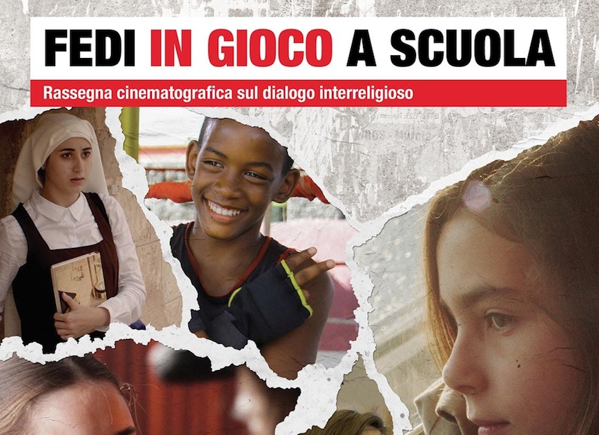ACEC promuove il progetto Fedi in gioco a scuola ACEC promuove il progetto Fedi in gioco a scuola