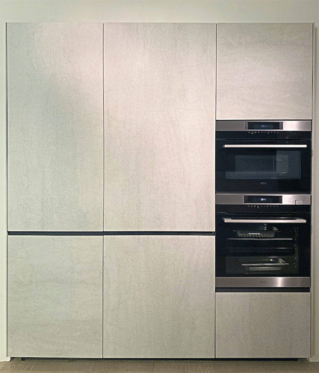 AEG e Valcucine, una partnership sotto il segno del design e della funzionalità AEG e Valcucine, una partnership sotto il segno del design e della funzionalità