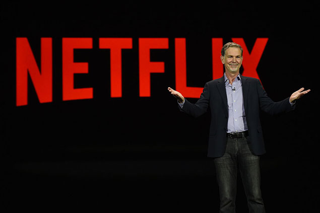 Accordo Paramount-Netflix Accordo Paramount-Netflix