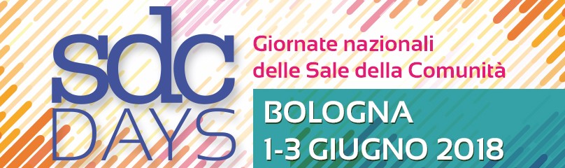Acec, a giugno gli Sdc Days Acec, a giugno gli Sdc Days