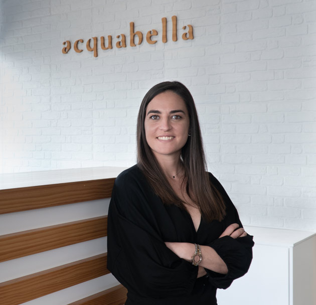 Acquabella: tutte le strategie sul mercato italiano
