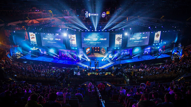 Activision Blizzard: accordo con Nielsen per gli eSport