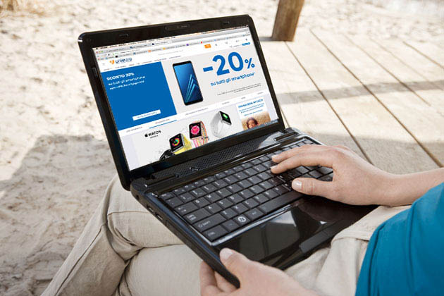 Addio al geoblocking, eCommerce in UE senza frontiere Addio al geoblocking, eCommerce in UE senza frontiere
