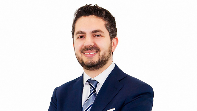 Adriano Bizzoco entra in Aesvi Adriano Bizzoco entra in Aesvi