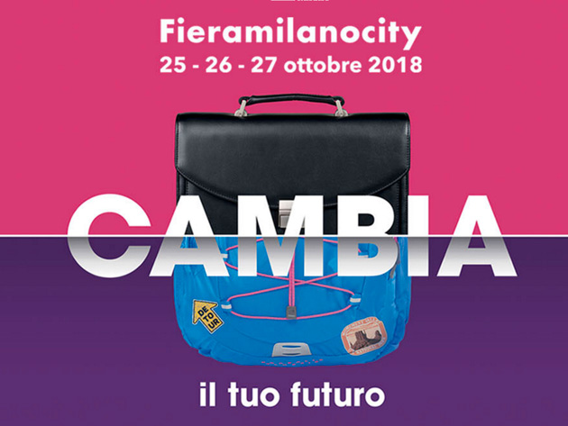 Al via la 33° edizione del Salone Franchising Milano Al via la 33° edizione del Salone Franchising Milano