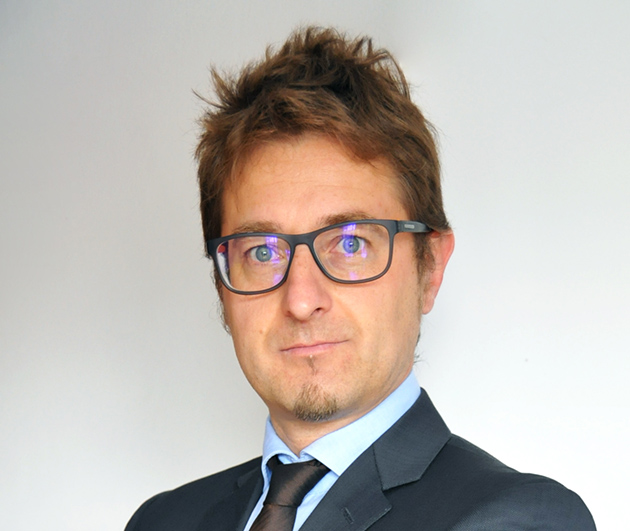Alberto Petroni nuovo marketing manager di JvcKenwood Italia