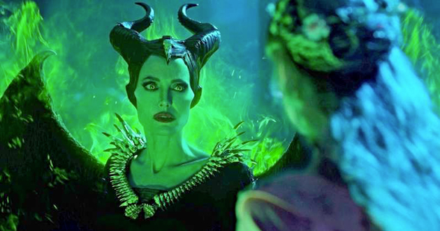 Alice nella Città, Maleficent – Signora del Male in preapertura Alice nella Città, Maleficent – Signora del Male in preapertura