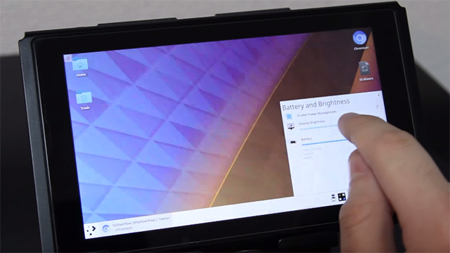 Allerta hacker per Nintendo Switch Allerta hacker per Nintendo Switch