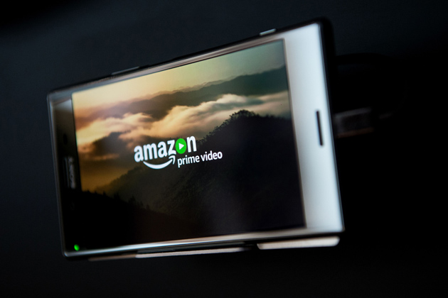 Amazon Prime Video non fornirà dati relativi agli spettatori Amazon Prime Video non fornirà dati relativi agli spettatori