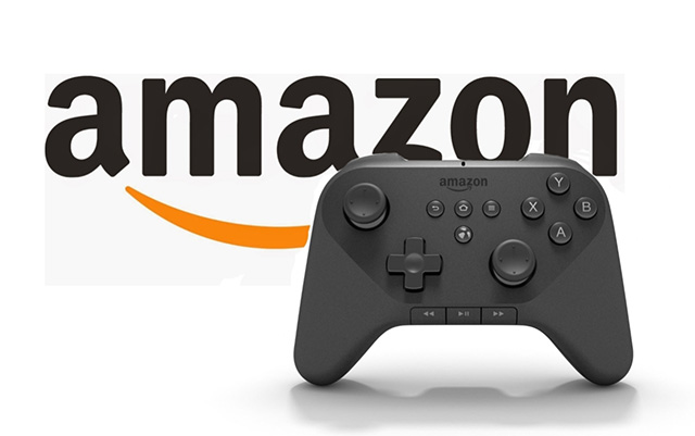 Amazon: al lavoro sulla piattaforma per il gaming in straming