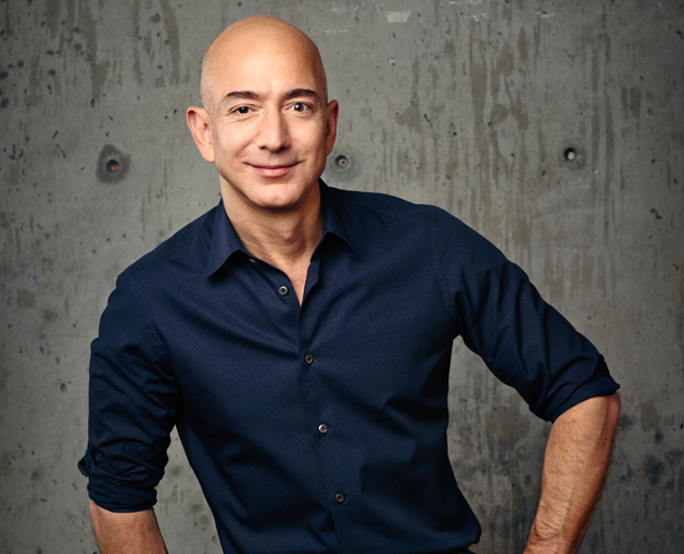 Amazon intenzionata a vendere direttamente? Amazon intenzionata a vendere direttamente?