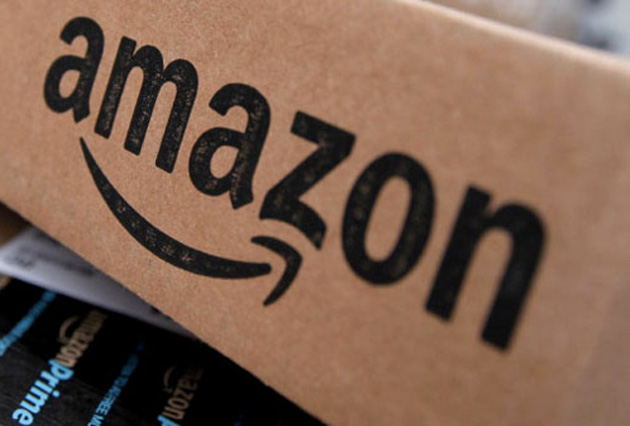 Amazon, un Q2 da incorniciare