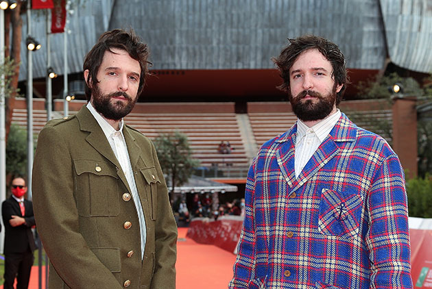 America Latina, i fratelli D’Innocenzo annunciano il loro nuovo film