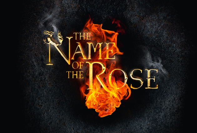 Anche Amc nel team de Il nome della rosa Anche Amc nel team de Il nome della rosa