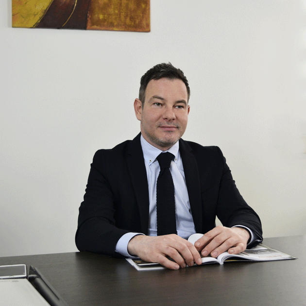 Anche Vitruvit entra nel Gruppo Synergia