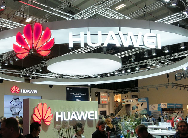 Anche i produttori di chip statunitensi contro il bando a Huawei
