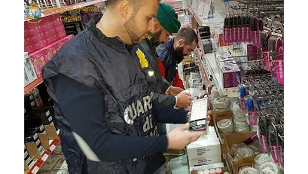 Ancora sequestri in Sardegna