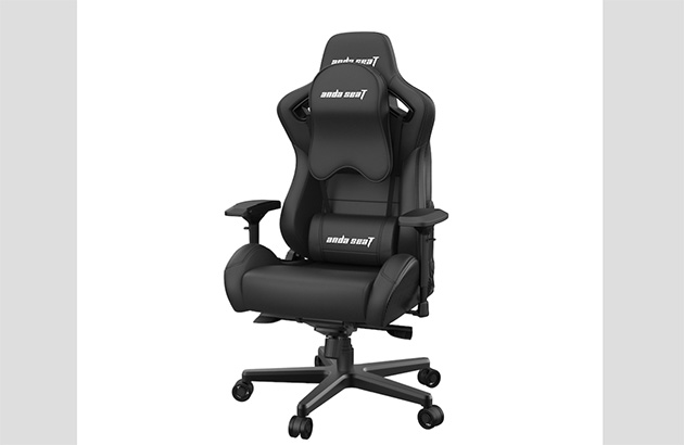 Anda Seat: accordo con Koch Media Anda Seat: accordo con Koch Media