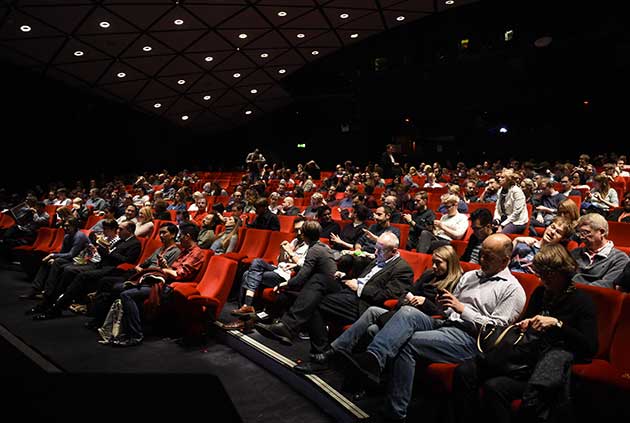 Anec, questa promozione al cinema è un’occasione mancata Anec, questa promozione al cinema è un’occasione mancata