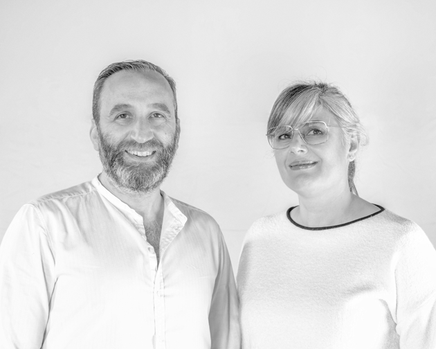 Angeletti Ruzza Design: “Alla ricerca della bellezza”