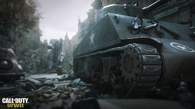 Anno da record per Activision Blizzard Anno da record per Activision Blizzard