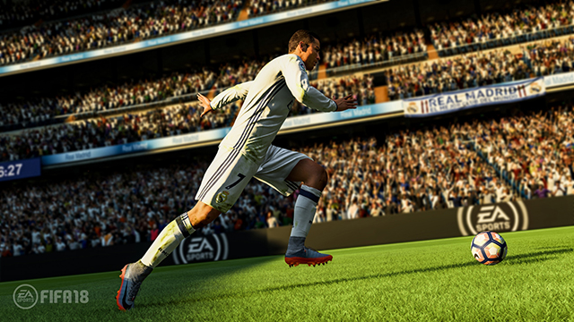 Anno da record per EA Anno da record per EA