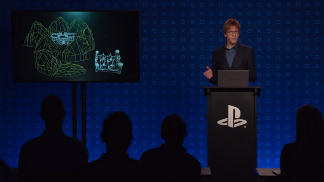 Annunciate le caratteristiche tecniche di PlayStation 5 Annunciate le caratteristiche tecniche di PlayStation 5