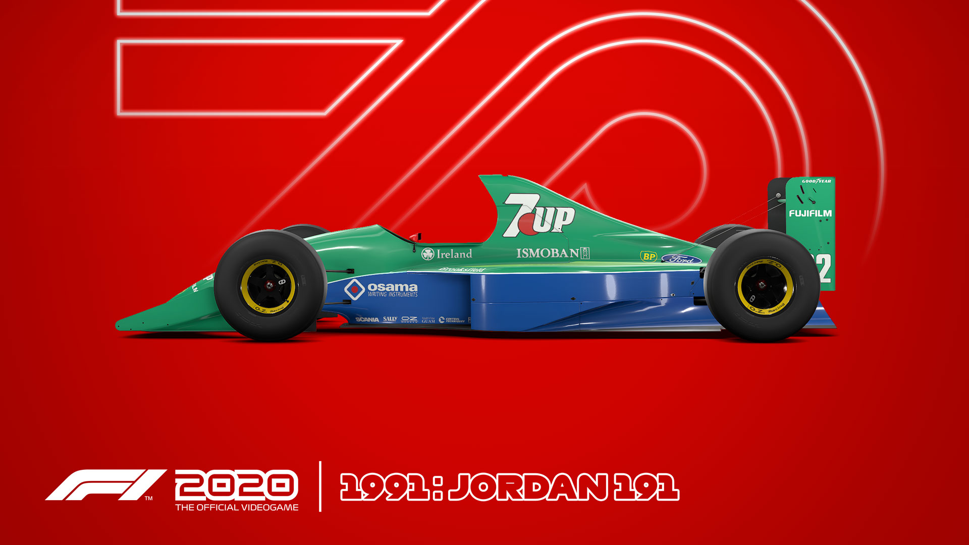 Annunciato il day one di F1 2020 Annunciato il day one di F1 2020
