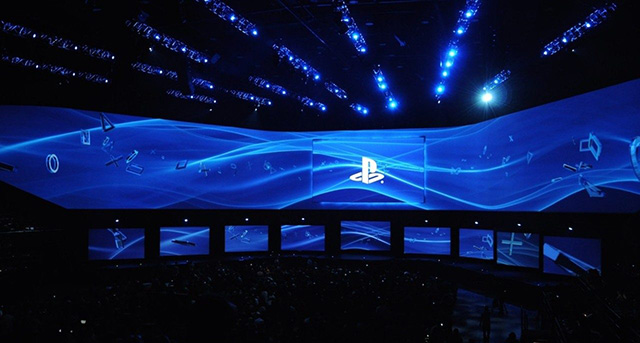 Annuncio shock: Sony abbandona l’E3 Annuncio shock: Sony abbandona l’E3