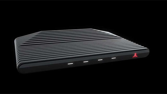 Aperti i pre-order per l’Atari VCS Aperti i pre-order per l’Atari VCS