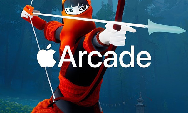 Apple Arcade: in Italia dal 19 settembre