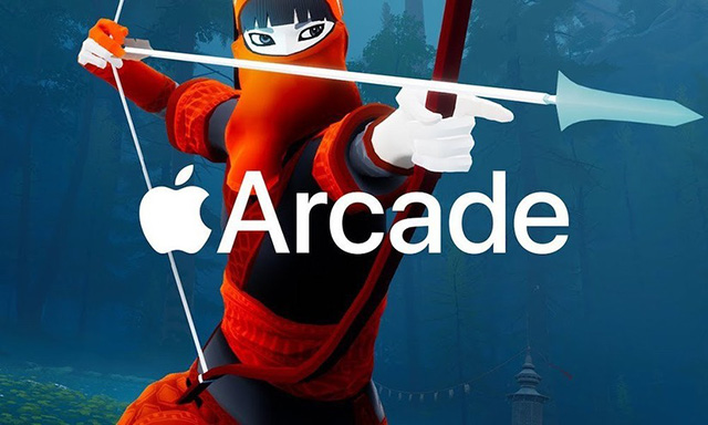Apple Arcade: in Italia dal 19 settembre Apple Arcade: in Italia dal 19 settembre