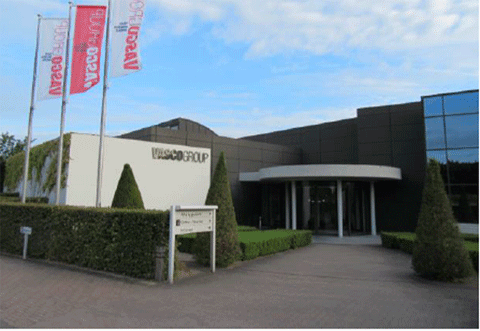 Arbonia acquisisce Vasco Arbonia acquisisce Vasco