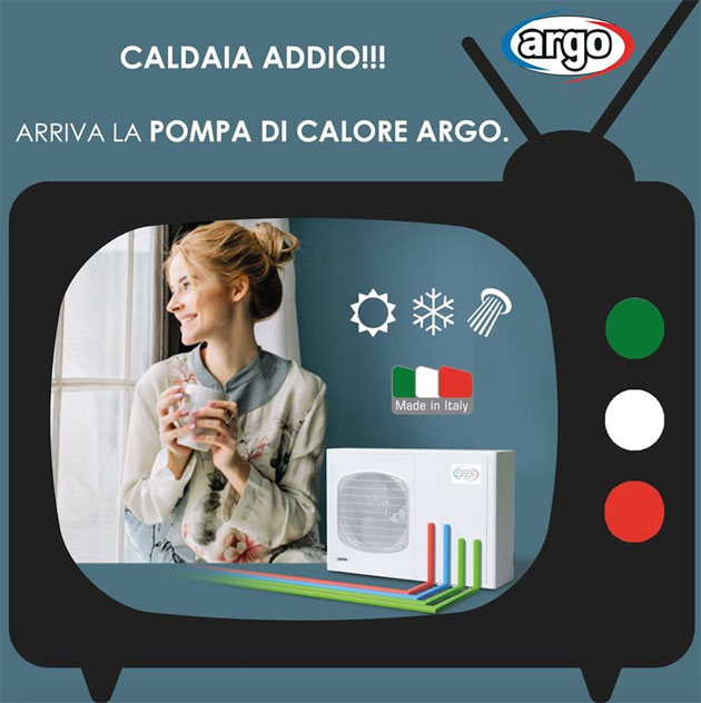Argo in adv Argo in adv