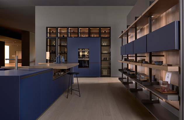 Arredo3 nuovo restyling per lo showroom aziendale Arredo3 nuovo restyling per lo showroom aziendale
