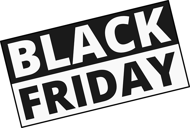 Arriva il Black Friday anche per le cucine Arriva il Black Friday anche per le cucine