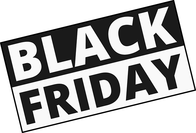 Arriva il Black Friday anche per le cucine