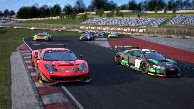 Assetto Corsa supera i 100 milioni di euro