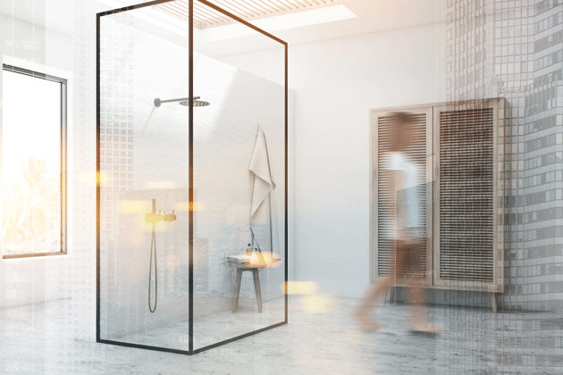Assobagno: il gruppo cabine doccia ottiene certificazione EPD Assobagno: il gruppo cabine doccia ottiene certificazione EPD